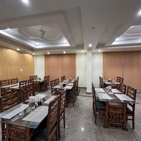 Fair Mount, Airport Road, Humhama Srinagar Hotel Eksteriør billede