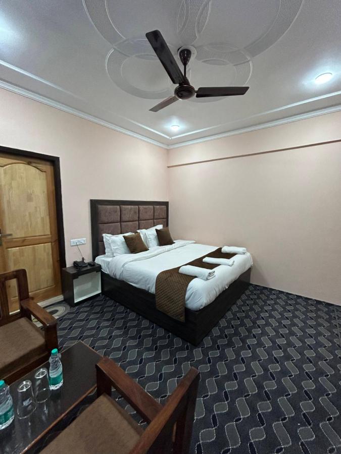 Fair Mount, Airport Road, Humhama Srinagar Hotel Eksteriør billede
